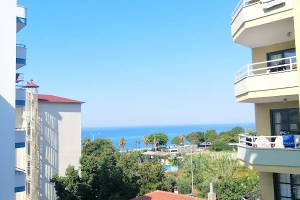 Yeniacun Apart Hotel - Resim 4