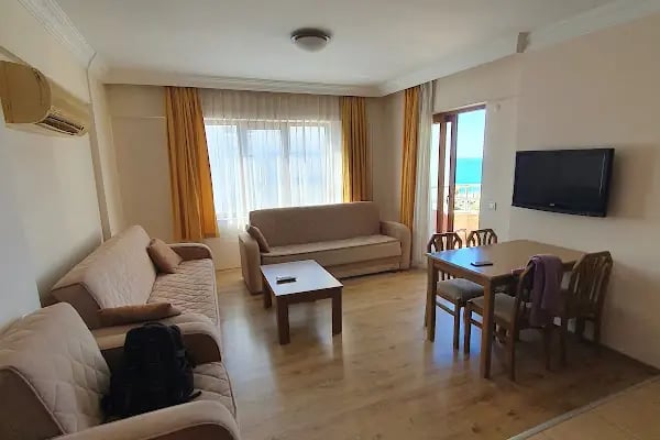 Yeniacun Apart Hotel - Resim 8