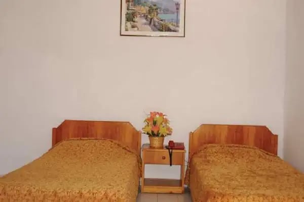 Yeniacun Apart Hotel - Resim 2