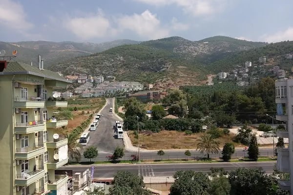 Yeniacun Apart Hotel - Resim 9