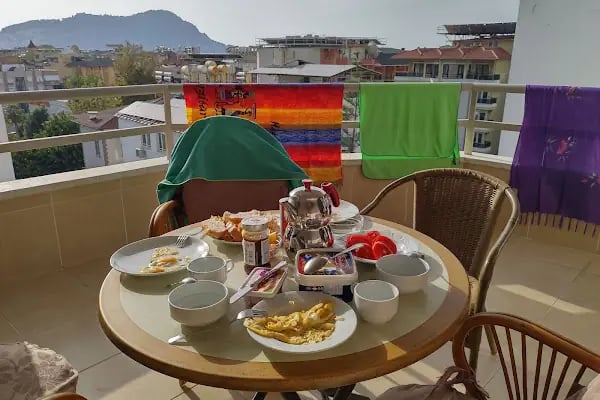 Yeniacun Apart Hotel - Resim 14