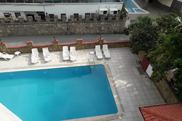 Yeniacun Apart Hotel - Resim 11