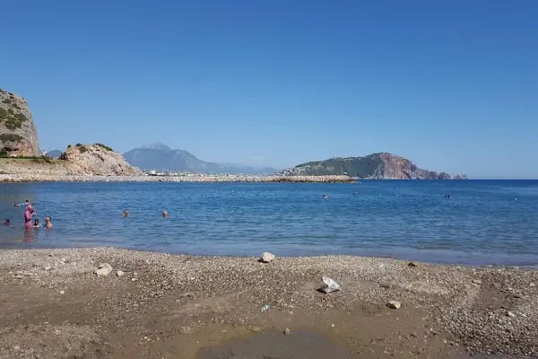 Yeniacun Apart Hotel - Resim 20
