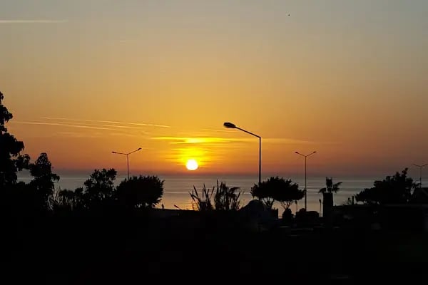 Yeniacun Apart Hotel - Resim 15