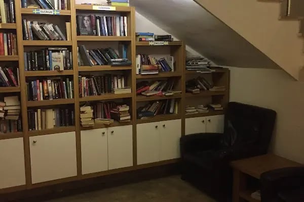 Yeniacun Apart Hotel - Resim 17