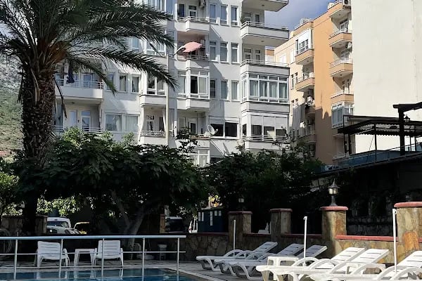 Yeniacun Apart Hotel - Resim 5