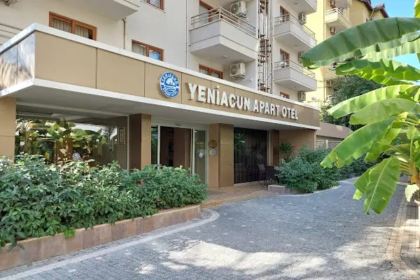 Yeniacun Apart Hotel - Resim 6