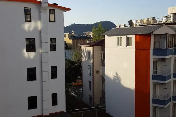 Yeniacun Apart Hotel - Resim 13