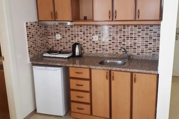 Yeniacun Apart Hotel - Resim 10