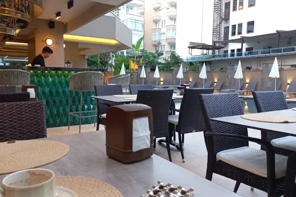 Yeniacun Apart Hotel - Resim 12
