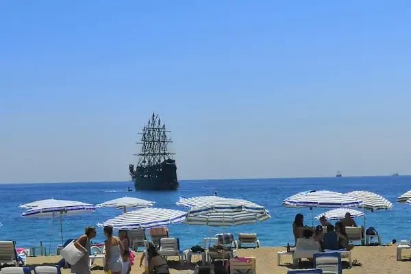 Yeniacun Apart Hotel - Resim 19