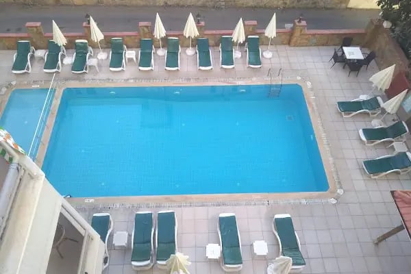 Yeniacun Apart Hotel - Resim 3