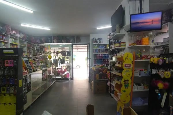 Binbir Çeşit Kırtasiye - Resim 13