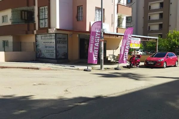 Binbir Çeşit Kırtasiye - Resim 9