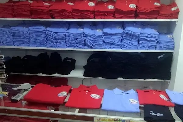 Binbir Çeşit Kırtasiye - Resim 4