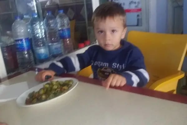 BOZAKLAR RESTAURANT - Resim 20