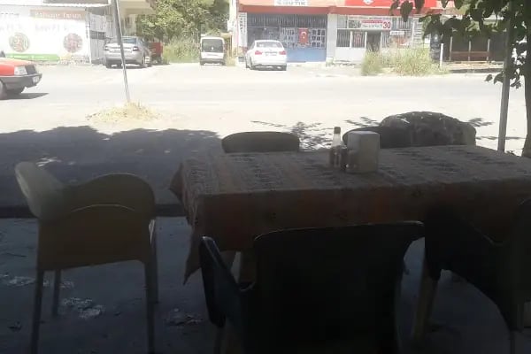 BOZAKLAR RESTAURANT - Resim 15