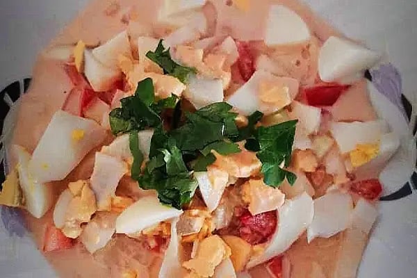 BOZAKLAR RESTAURANT - Resim 6