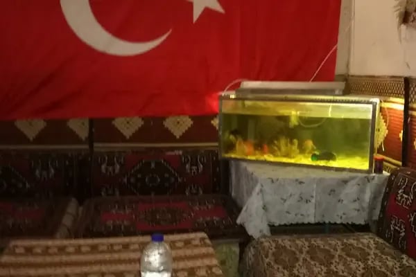 BOZAKLAR RESTAURANT - Resim 12