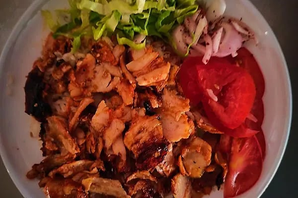 BOZAKLAR RESTAURANT - Resim 2