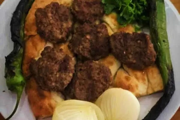 BOZAKLAR RESTAURANT - Resim 9