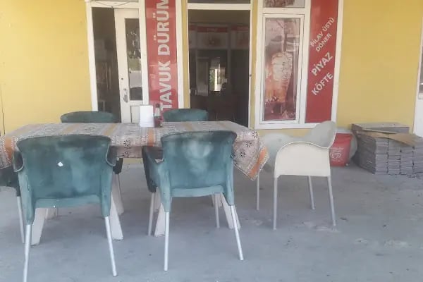 BOZAKLAR RESTAURANT - Resim 5