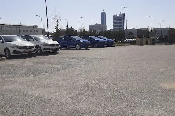 Garenta Konya Araç Kiralama - Resim 5