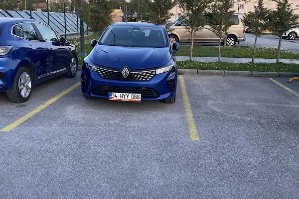 Garenta Konya Araç Kiralama - Resim 7