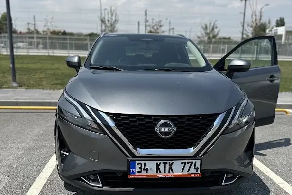 Garenta Konya Araç Kiralama - Resim 4