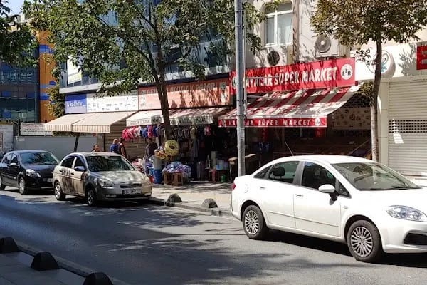 Gezegen Ucuzluk Pazarı - Resim 3