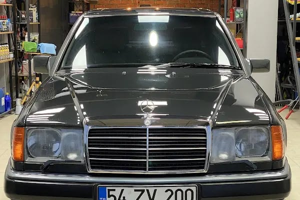 Kuvan Auto Car Care sakarya - Resim 8