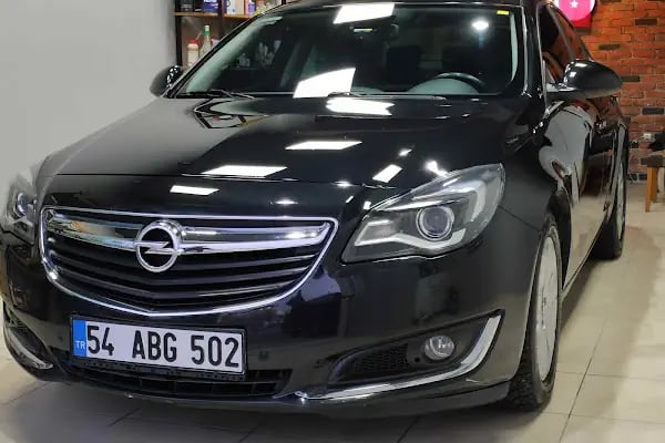 Kuvan Auto Car Care sakarya - Resim 11