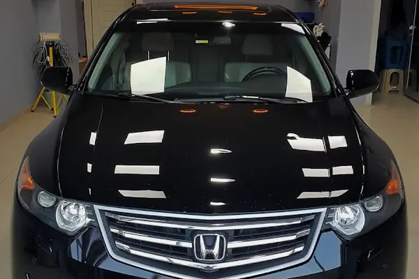 Kuvan Auto Car Care sakarya - Resim 17