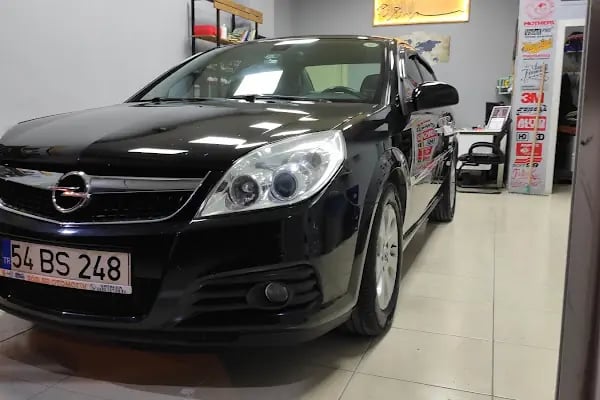 Kuvan Auto Car Care sakarya - Resim 9