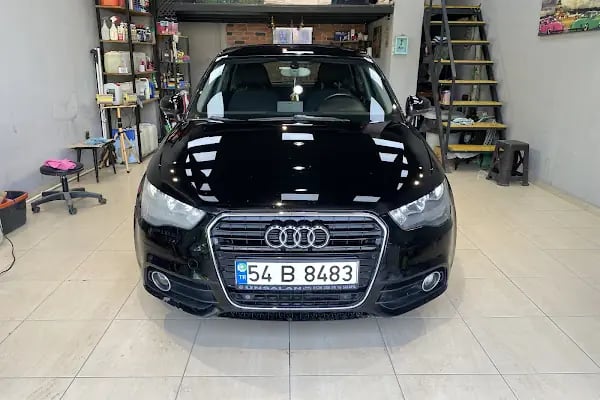 Kuvan Auto Car Care sakarya - Resim 7