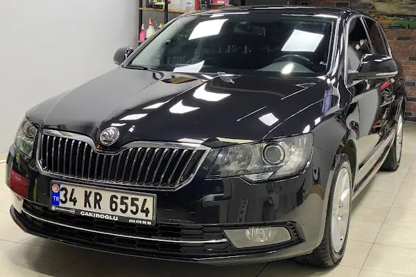 Kuvan Auto Car Care sakarya - Resim 15