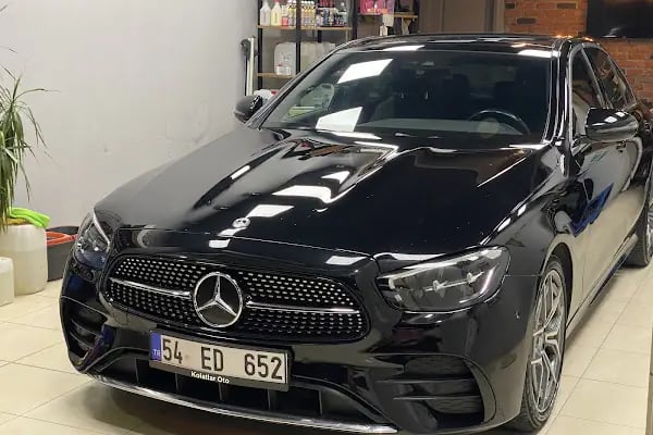 Kuvan Auto Car Care sakarya - Resim 4