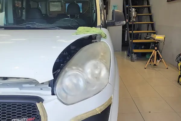 Kuvan Auto Car Care sakarya - Resim 18