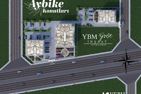Ybm Zirve İnşaat - Resim 19