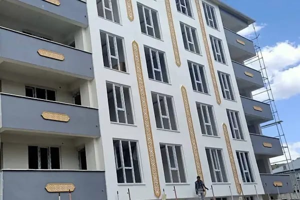 Ybm Zirve İnşaat - Resim 5