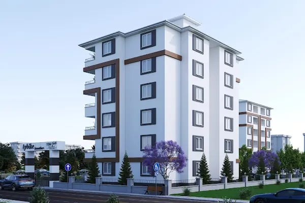 Ybm Zirve İnşaat - Resim 1