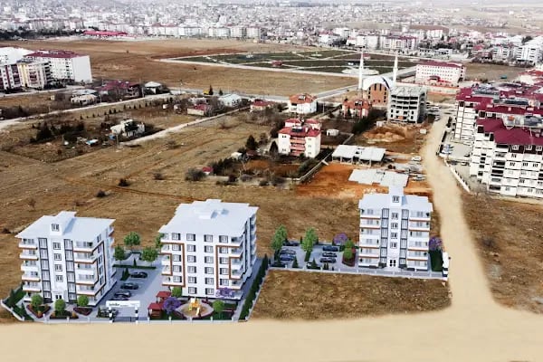 Ybm Zirve İnşaat - Resim 16
