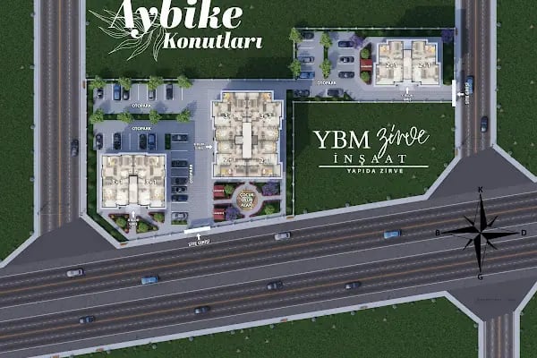 Ybm Zirve İnşaat - Resim 18