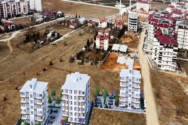 Ybm Zirve İnşaat - Resim 4