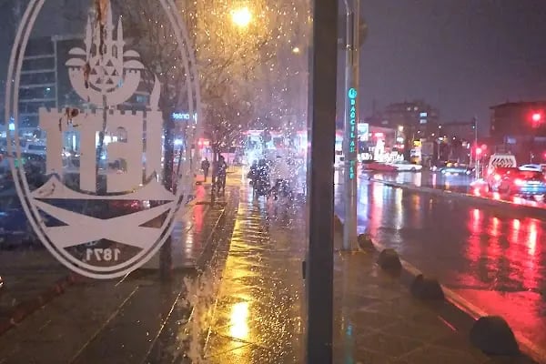 Ateştuğla - Resim 8