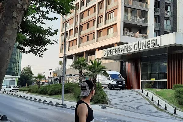 Ateştuğla - Resim 7