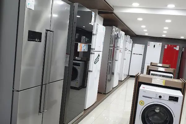 Vestel Akçaabat Yetkili Satış Mağazası - Uzun DTM - Resim 15