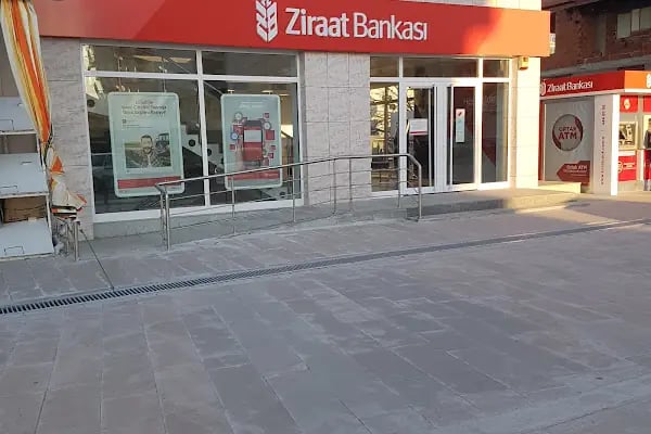 Ziraat Bankası Finike/Antalya Şubesi - Resim 1