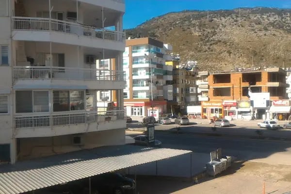 Ziraat Bankası Finike/Antalya Şubesi - Resim 2