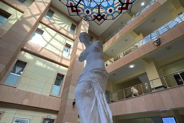 Yeditepe Üniversitesi - Resim 10